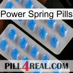 Power Spring Pills 23